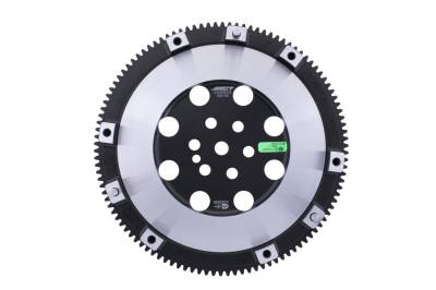 Advanced Clutch - Advanced Clutch 600155 ACT XACT Streetlite Clutch Flywheel