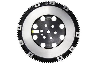 Advanced Clutch - Advanced Clutch 600150 ACT XACT Streetlite Clutch Flywheel