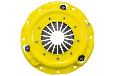 Advanced Clutch - Advanced Clutch MB013 ACT HD Clutch Pressure Plate