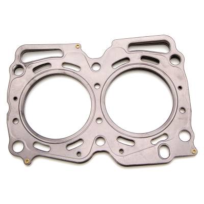 Cometic Gasket Automotive - Cometic C4264-080 Cylinder Head Gasket for Subaru EJ V1 Engine & 04-06 EJ257