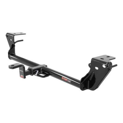 CURT - CURT 113623 Class-1 1.25" Receiver Hitch