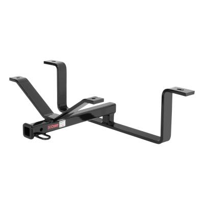 CURT - CURT 11380 Class-1 1.25" Receiver Hitch