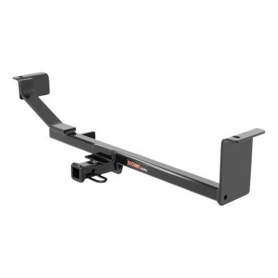 CURT - CURT 11334 Class-1 1.25" Receiver Hitch SPARK SPARK Canadian