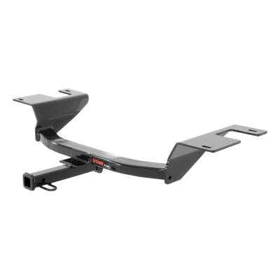 CURT - CURT 11441 Class-1 1.25" Receiver Hitch for 16-19 Cascada