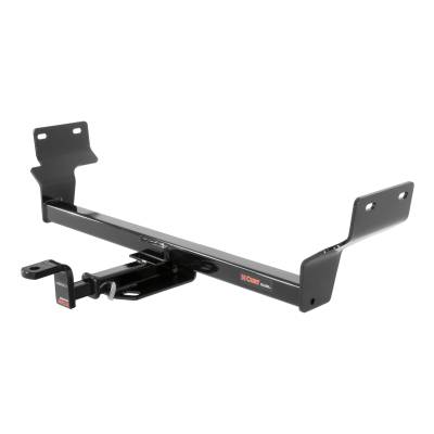 CURT - CURT 114033 Class-1 1.25" Receiver Hitch