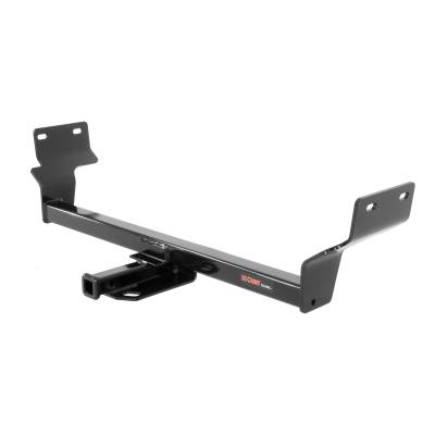 CURT - CURT 11403 Class-1 1.25" Receiver Hitch