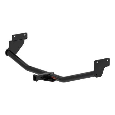 CURT - CURT 11509 Class-1 1.25" Receiver Hitch