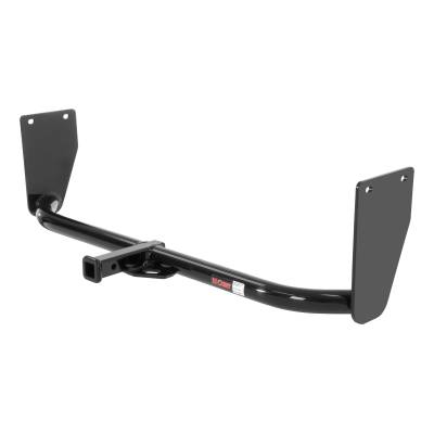 CURT - CURT 11471 Class-1 1.25" Receiver Hitch