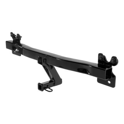 CURT - CURT 12066 Class-1 1.25" Receiver Hitch