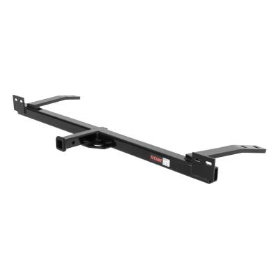 CURT - CURT 12009 Class-2 1.25" Receiver Hitch