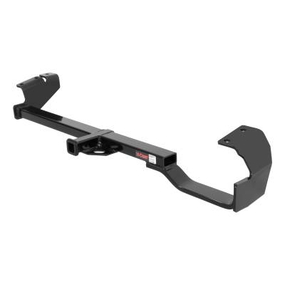 CURT - CURT 12110 Class-2 1.25" Receiver Hitch
