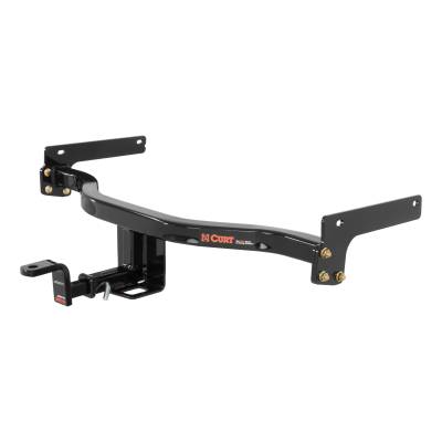 CURT - CURT 120963 Class-1 1.25" Receiver Hitch for 15 MKC
