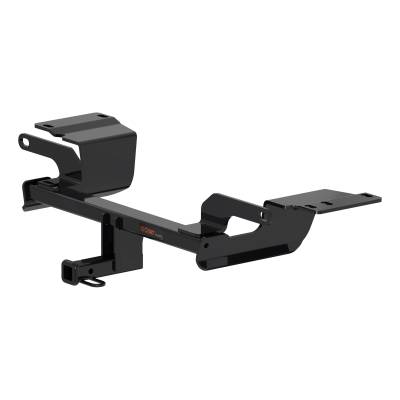 CURT - CURT 12173 Class-2 1.25" Receiver Hitch for 18-19 Regal TourX