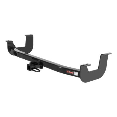 CURT - CURT 12253 Class-2 1.25" Receiver Hitch 00-06 LS