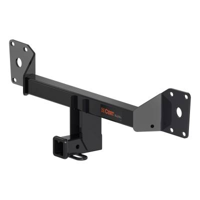 CURT - CURT 13305 Class-3 2" Receiver Hitch for 17-19 S90