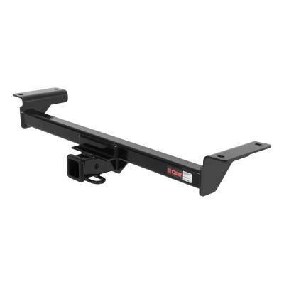 CURT - CURT 13536 Class-3 2" Receiver Hitch 07-09 RDX