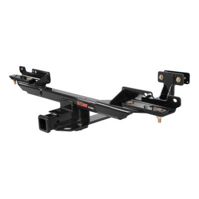 CURT - CURT 13190 Class-3 2" Receiver Hitch 14 GL450 GL550