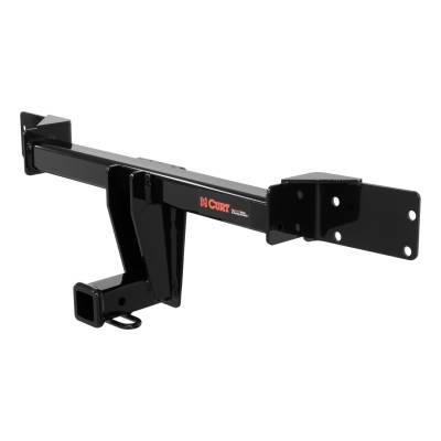 CURT - CURT 13197 Class-3 2" Receiver Hitch 15 for GLA250