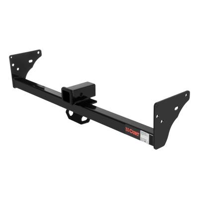 CURT - CURT 13920 Class-3 2" Receiver Hitch