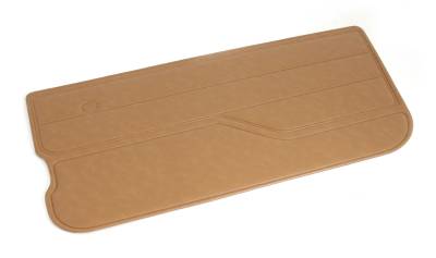 Omix - Omix 11841.37 Door Panel Right Spice 82-95 Jeep CJ & Wrangler