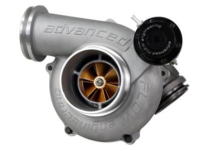 aFe Power - aFe Power BladeRunner GT Series Replacement Turbocharger 46-60072
