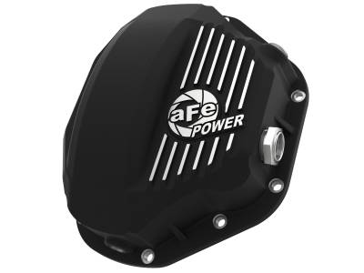 aFe Power - aFe Filters 46-70032 Rear Differential Cover for Dodge/Ford 5.9-7.3