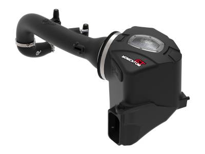 aFe Power - aFe Power Momentum GT Pro 5R Cold Air Intake System Black 50-70042R