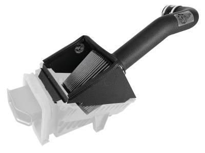 aFe Power - aFe 51-32332 Stage-2 Black Cold Air Intake for 14-20 GMC/Cadillac/Chevy 5.3/6.2L