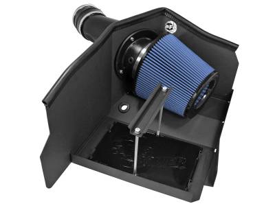 aFe Power - aFe Filters 54-10192 MagnumFORCE Stage-2 PRO 5R Intake System