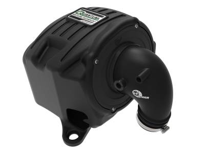 aFe Power - aFe 53-10029R Quantum Cold Air Intake w/Pro-5R Filter for Cadillac/Chevy/GMC