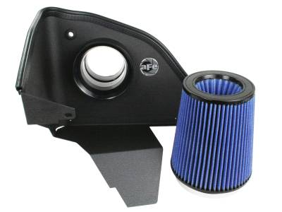 aFe Power - aFe 54-10471 Magnumforce Stage-1 Pro 5R Intake System 97-03 BMW 540i 4.4