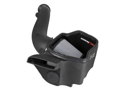 aFe Power - aFe 54-13035D Stage-2 Air Intake System Blk for 16-26 Grand C/Durango 3.6L