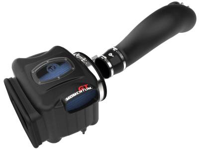 aFe Power - aFe 54-74102 Momentum GT Pro 5R Cold Air Intake System Blk for Cadillac/Chevy/GM