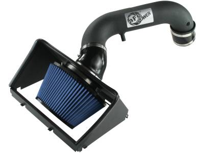 aFe Power - aFe Filters 54-12402 MagnumFORCE Stage-2 PRO 5R Intake System