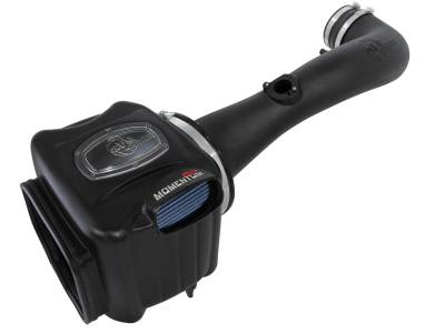aFe Power - aFe 54-74103 Momentum GT Cold Air Intake w/Pro-5R Filter for Cadillac/Chevy/GMC