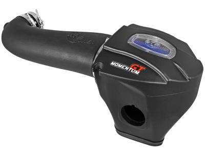 aFe Power - aFe 54-72202 Pro-5R Black Cold Air Intake for 11-23 Dodge/Chrysler 5.7L