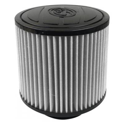 S&B Filters - S&B Filters Replacement Dry Air Filter for 75-5059D Intake KF-1055D