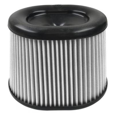 S&B Filters - S&B Filters Replacement Dry Air Filter for 75-5080D Intake KF-1035D