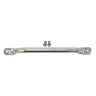 Rugged Ridge - Rugged Ridge 11123.01 Passenger Grab Bar Stainless Steel for Jeep CJ