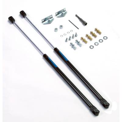 Rugged Ridge - Rugged Ridge 11252.51 Hood Lift Kit