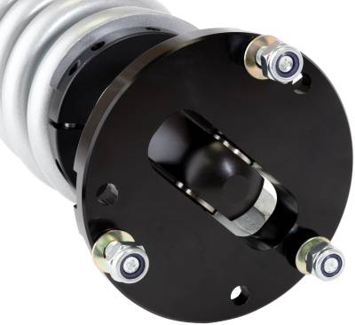 FOX Offroad Shocks - FOX Shocks 883-02-059 Coil Over Shock Absorber