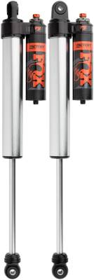 FOX Offroad Shocks - FOX Shocks 883-26-040 FOX 2.5 Factory Series Reservoir Shock Set