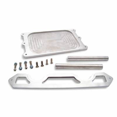 Autoloc - Autoloc AUTBTD1 Optima Billet Battery Mount