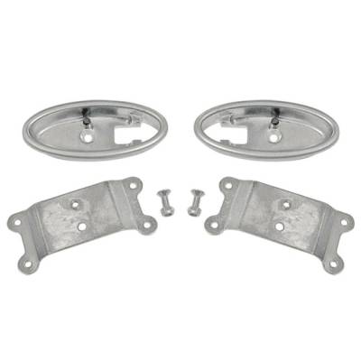 Autoloc - Autoloc AUTBZDHB Door Handle Base Release