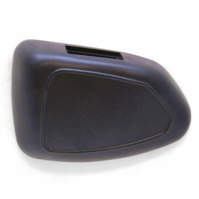 Autoloc - Autoloc AUTCASED Curved Switch Case for 1 Switch By