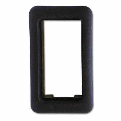 Autoloc - Autoloc AUTCASEX Switch Bezel Frame for 1 Switch