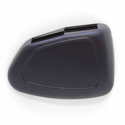 Autoloc - Autoloc AUTCASEE Curved Switch Case for 2 Switches