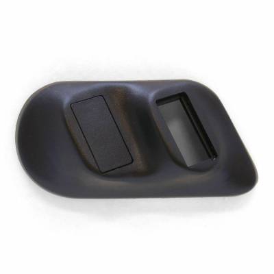 Autoloc - Autoloc AUTCASEJ Slanted Switch Case for 1 Or 2 Switches