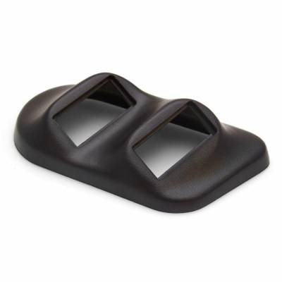 Autoloc - Autoloc AUTCASEK Slanted Switch Case for 1 Or 2 Switches