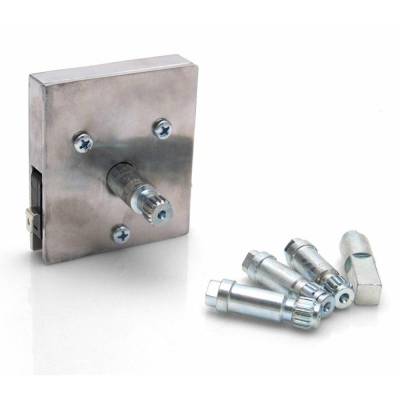 Autoloc - Autoloc AUTEWSU Universal Electric Window Switch for All Vehicles